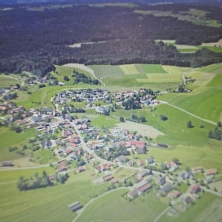 Gasthof Zum Hirschen Hotel Strittmatt Luaran gambar