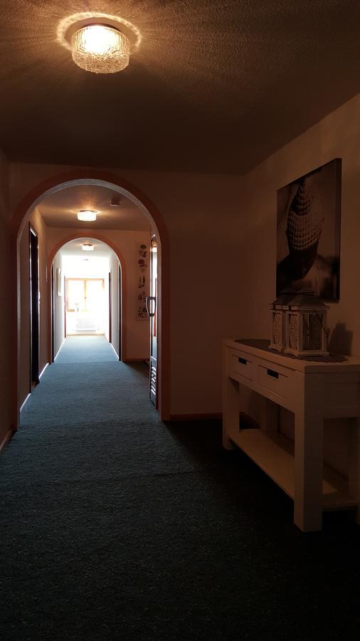 Gasthof Zum Hirschen Hotel Strittmatt Luaran gambar