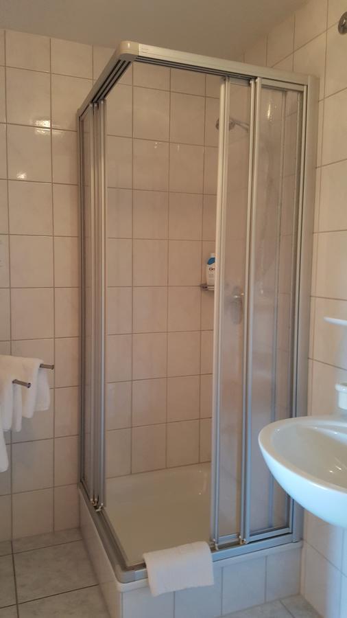 Gasthof Zum Hirschen Hotel Strittmatt Luaran gambar