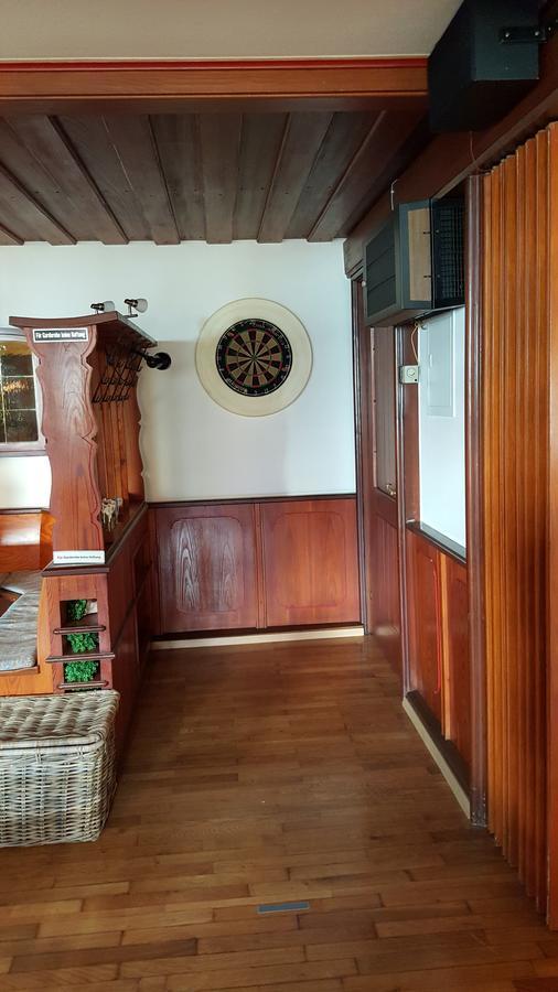 Gasthof Zum Hirschen Hotel Strittmatt Luaran gambar