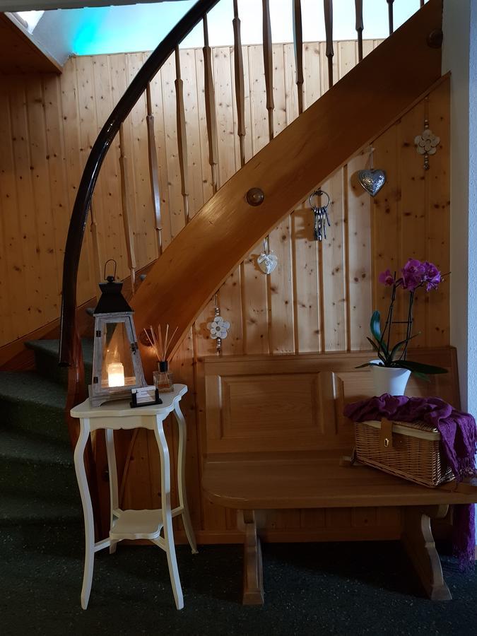 Gasthof Zum Hirschen Hotel Strittmatt Luaran gambar