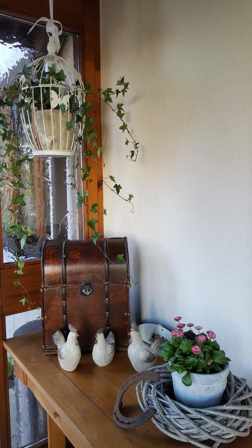 Gasthof Zum Hirschen Hotel Strittmatt Luaran gambar